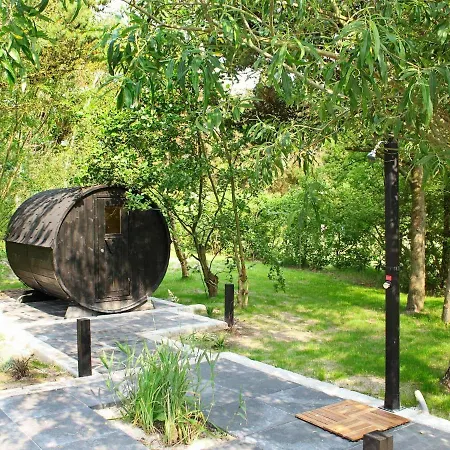 10 Person Holiday In Bl Vand Dom wakacyjny *