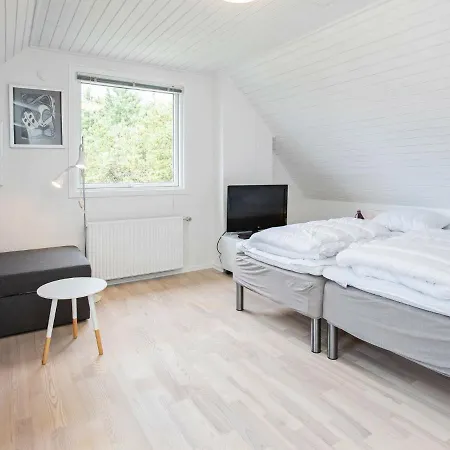 Prázdninový dům 10 Person Holiday In Bl Vand *