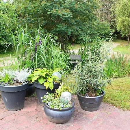 Prázdninový dům 10 Person Holiday In Bl Vand Blåvand