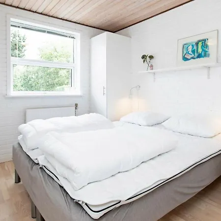 Dom wakacyjny 10 Person Holiday In Bl Vand *