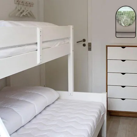 Prázdninový dům 10 Person Holiday In Bl Vand *